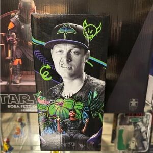 Pete Fairbanks bobble head